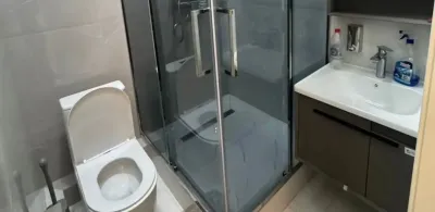 2-комн. квартира, 6 этаж, 65м², Сино
