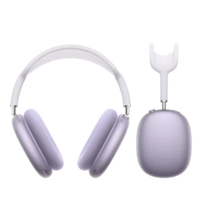Беспроводные наушники AirPods Max 2 фиалетовый