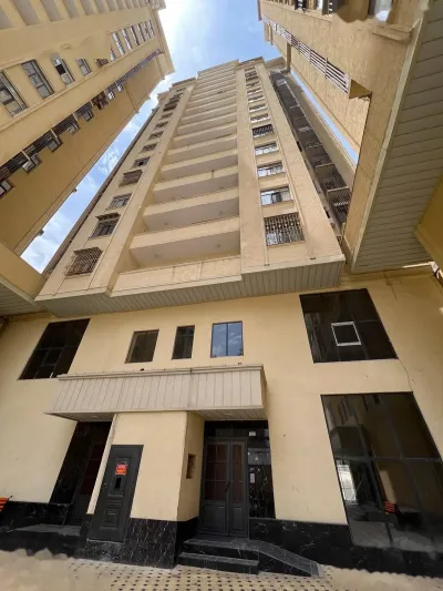 2-комн. квартира, 14 этаж, 75 м², Сино