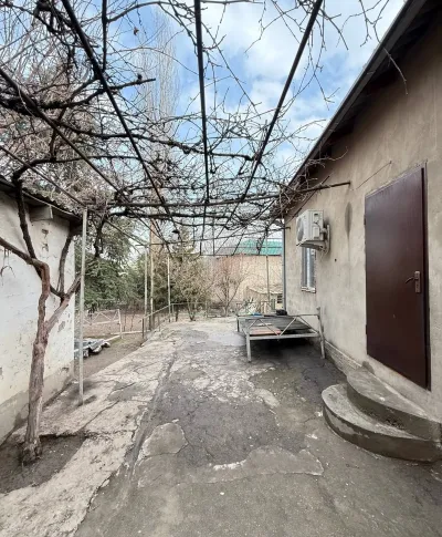 1 этажн. 3-комн. дом, 10 соток, Фирдавси