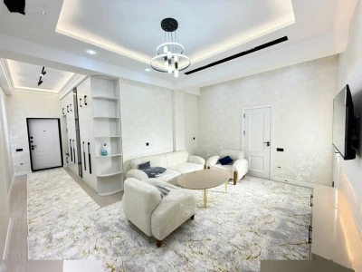 2-к квартира, 10 этаж, 58 м², 12 мкр
