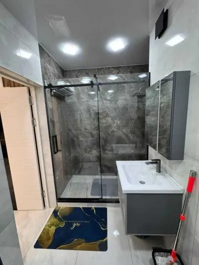 2-комн. квартира, 6 этаж, 70м², Ашан, парк Алишер Навои