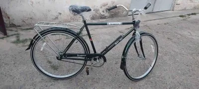 Велосипед