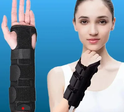 Бандаж для запястья Lordex Fitness LX-PH-M-152.