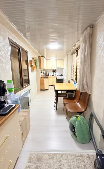 4-комн. квартира, 3 этаж, 91 м², ул. Маяковского