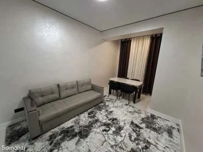 2-комн. квартира, 11 этаж, 67м², Шохмансур, 4 дома
