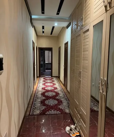 1-комн. квартира, 10 этаж, 60 м², Сино, Саодат