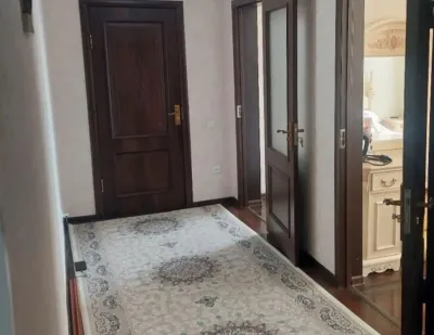 2-комн. квартира, 4 этаж, 82 м², Шохмансур