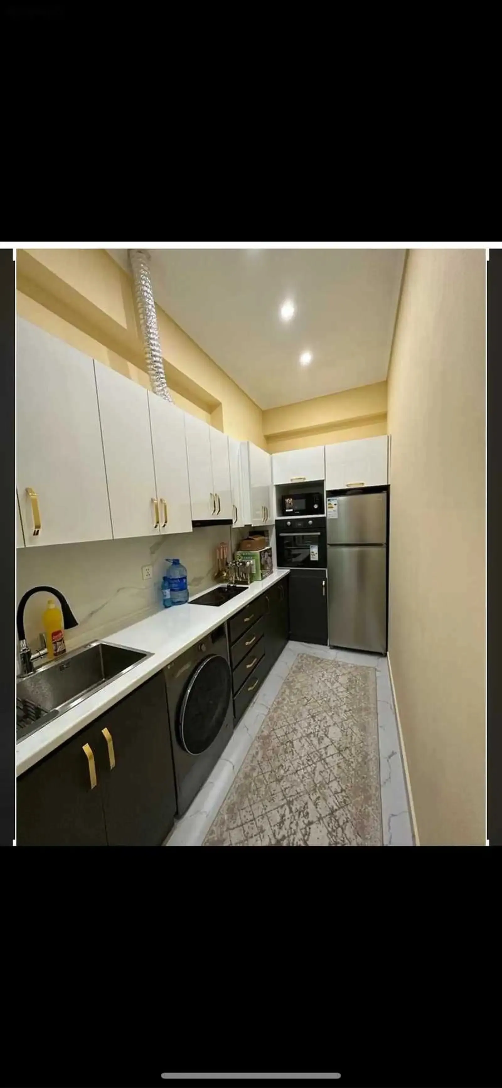 2-комн. квартира, 13 этаж, 65м², оперка