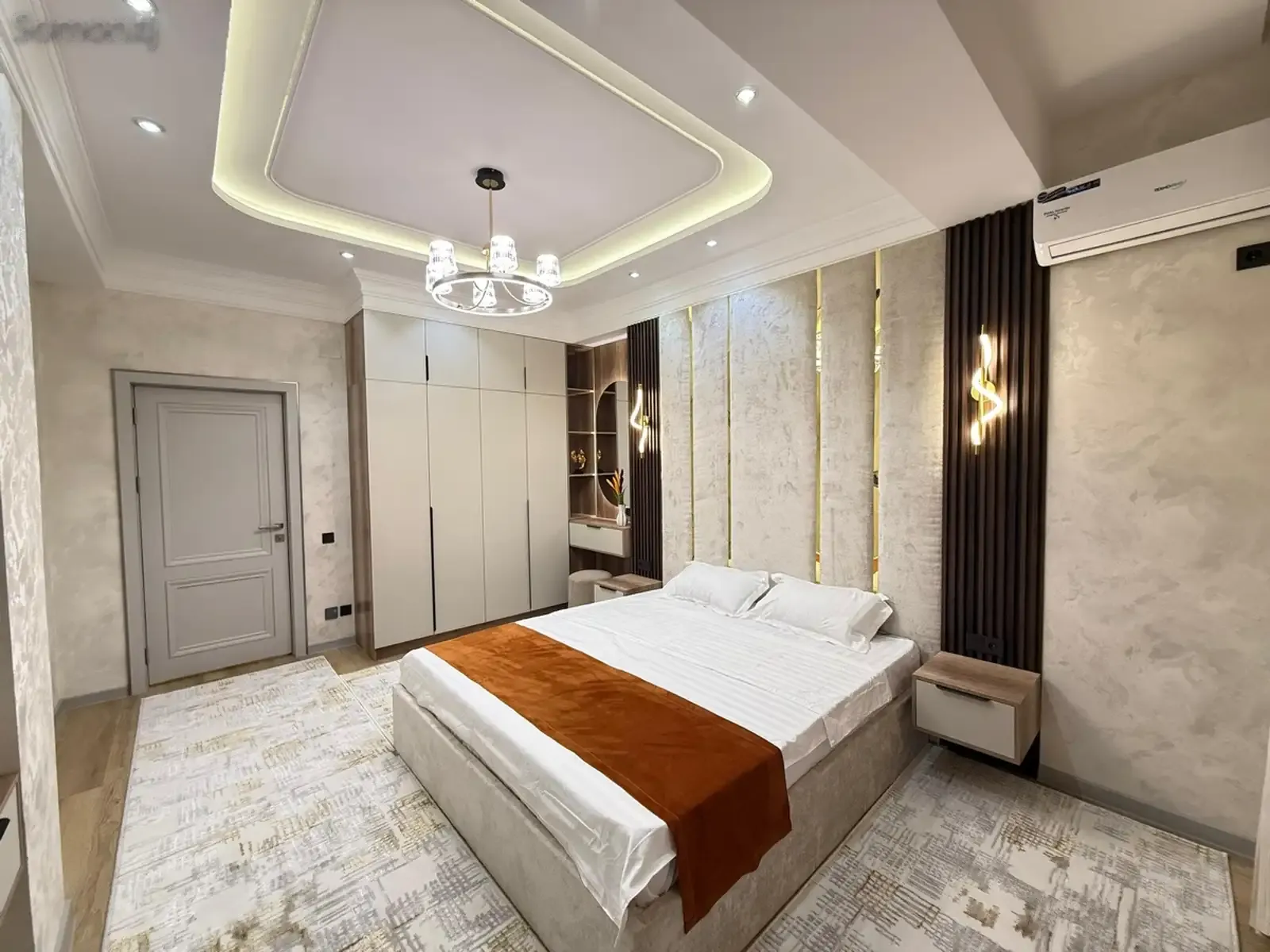 2-комн. квартира, 2 этаж, 75 м², 12 мкр