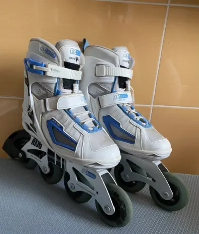Ролики z6