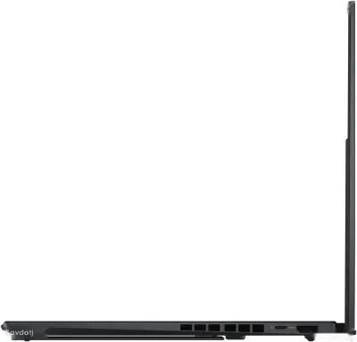 Ноутбук ASUS Zenbook DUO UX8406CA Core Ultra 9 32ГБ 1ТБ SSD Dual 3K OLED Touch