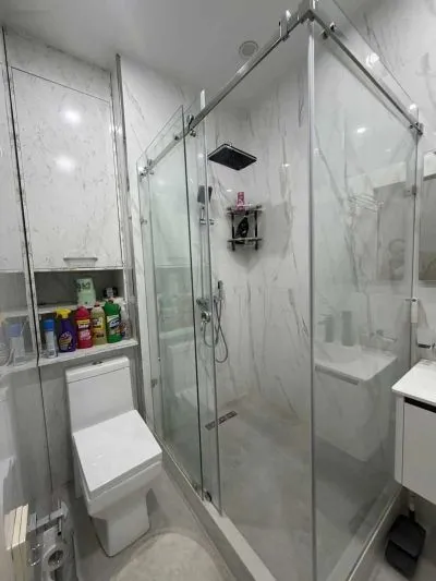 3-комн. квартира, 12 этаж, 130м², шохмансур родом