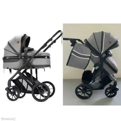 Коляска 2в