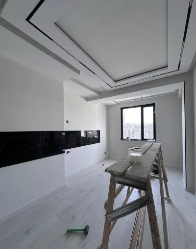 2-комн. квартира, 19 этаж, 84 м², н.Сино,82 мкр City Mall