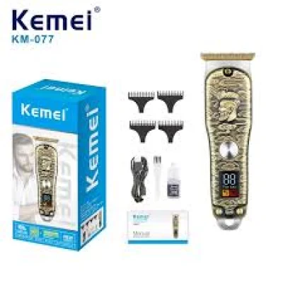 Машинка для стрижки Kemei KM-077