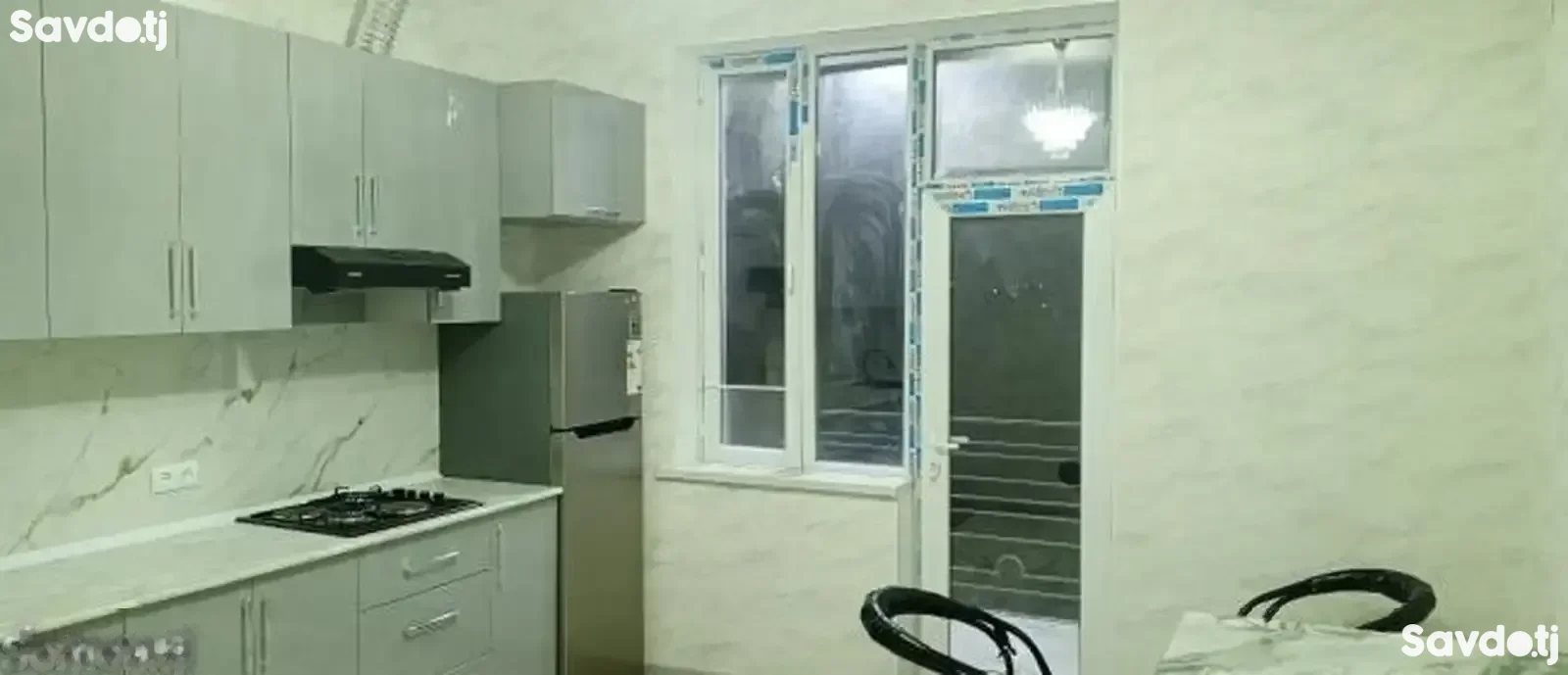 1-комн. квартира, 6 этаж, 45 м², 34 микрорайон