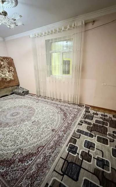 2 этажн. 6-комн. дом, 4 сотки, Шохмансур Ховарон