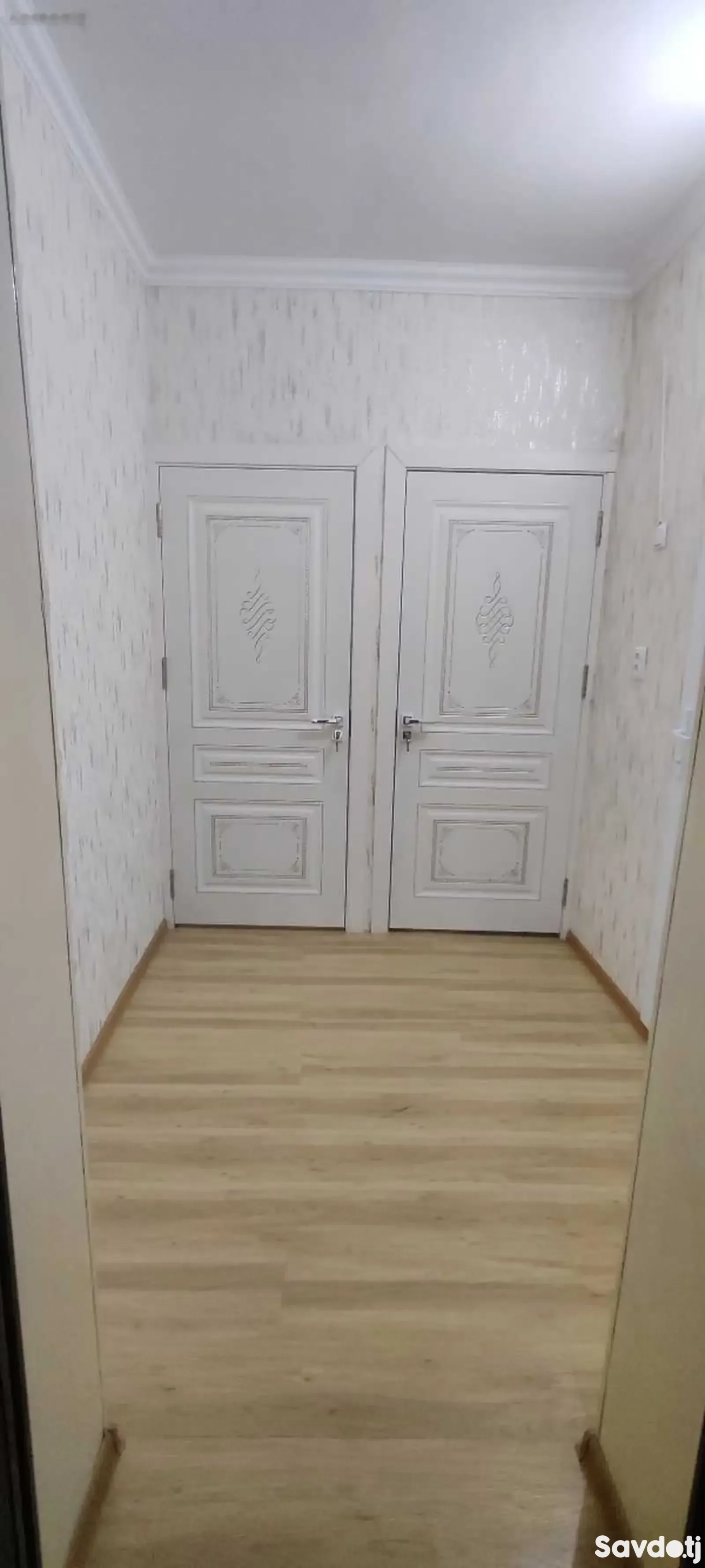 2-к квартира, 8 этаж, 44 м², Фирдавсӣ, назди Наркологический