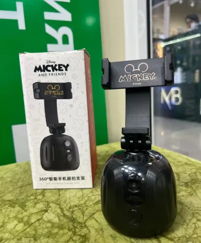 Стабилизатор Mickey Smartphone Stand