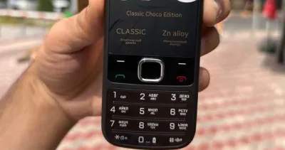 Tecno Spark Go 1 8 gb