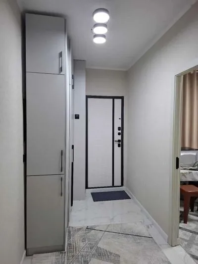 2-комн. квартира, 7 этаж, 60м², исмоили сомони
