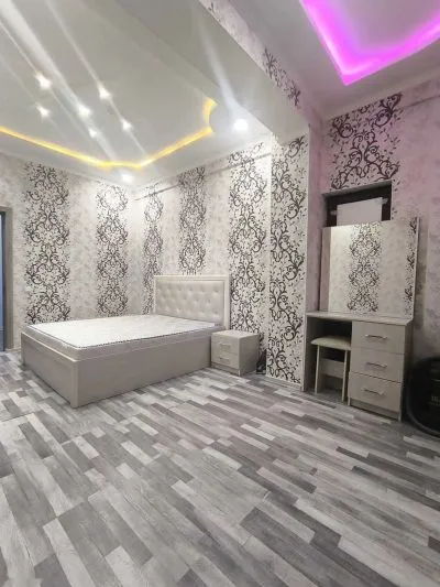 1-комн. квартира, 7 этаж, 60 м², И. Сомони