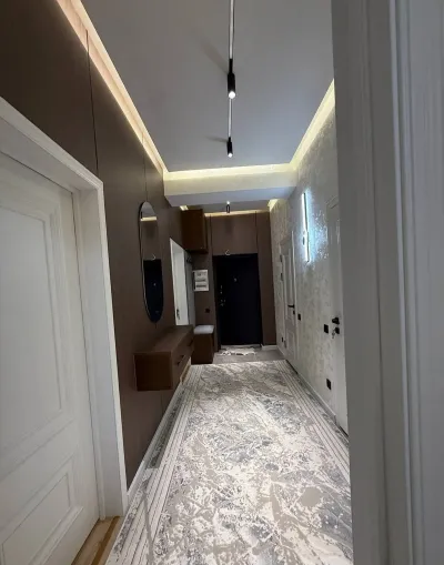 2-комн. квартира, 6 этаж, 68 м², Сино, Казокон