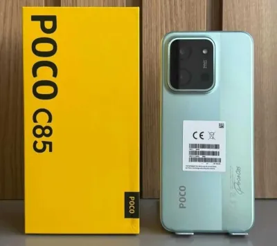 Xiaomi Poco 128 gb