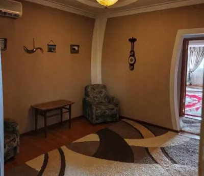 4-комн. квартира, 7 этаж, 105 м², Сино 91мкр