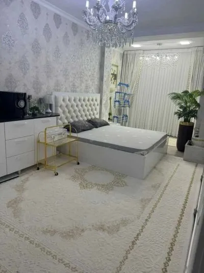 2-комн. квартира, 8 этаж, 90м², Сино
