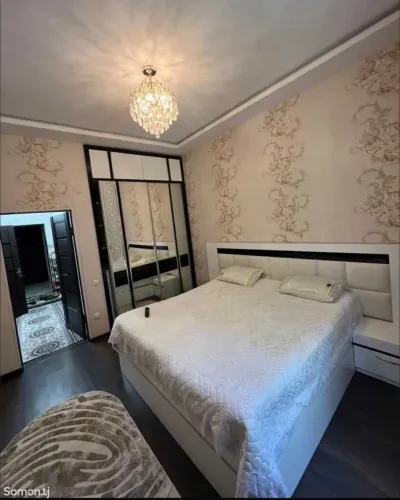 2-комн. квартира, 4 этаж, 59м², Дом печать
