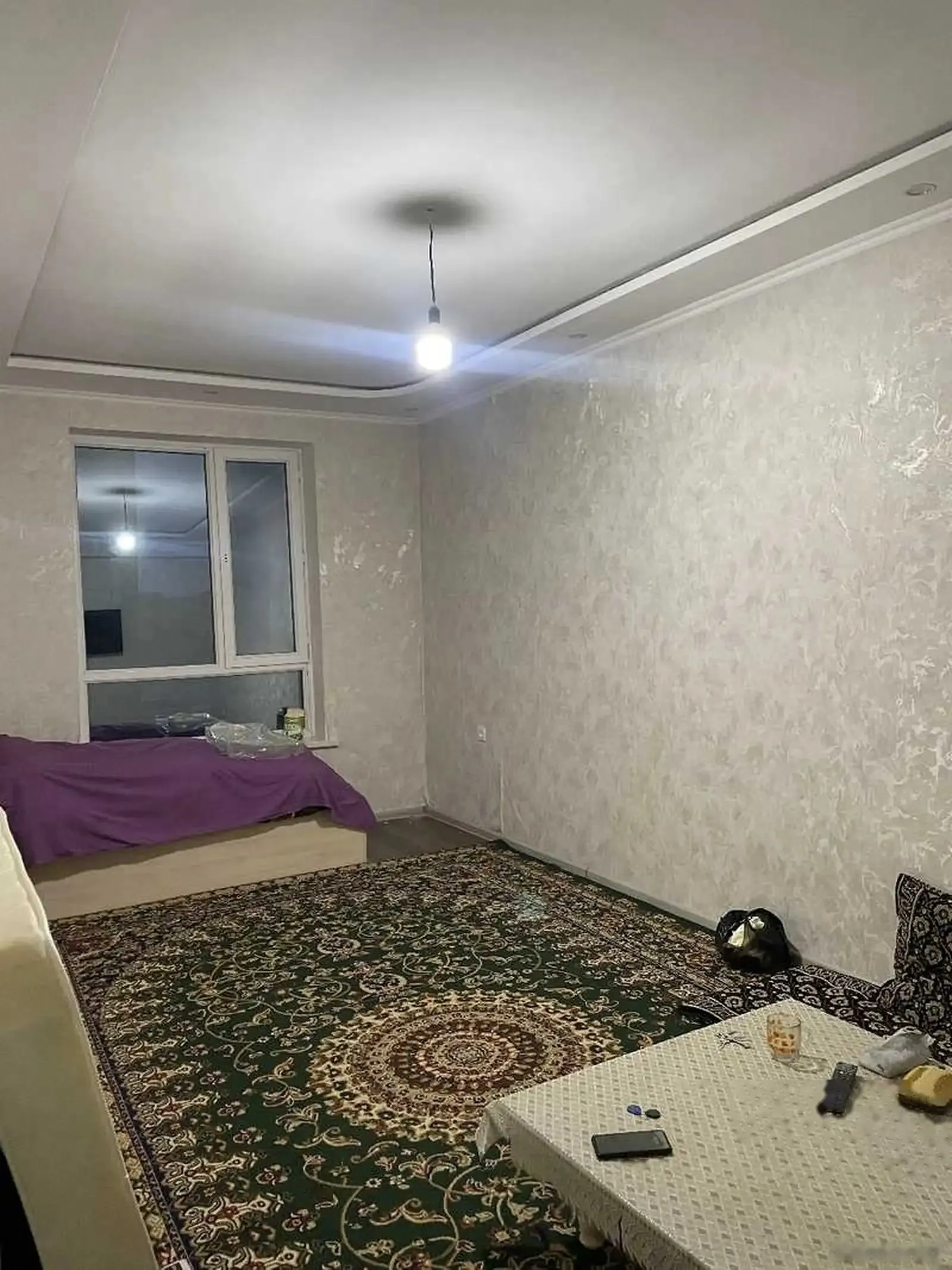 2-комн. квартира, 2 этаж, 70м², хитой бозор