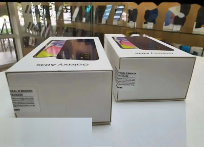 Samsung Galaxy A03s 64 gb