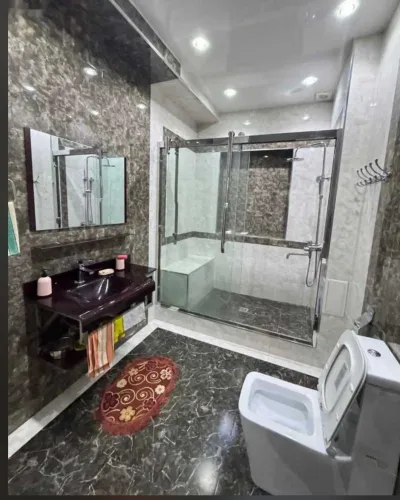 2-комн. квартира, 11 этаж, 116м², Дом печать