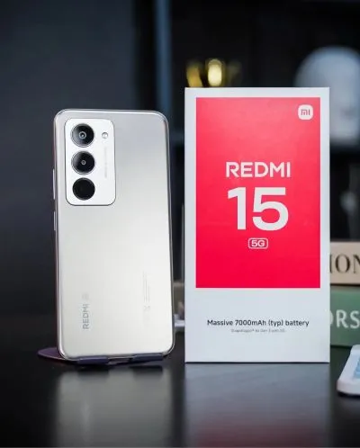 Xiaomi Redmi 256 gb