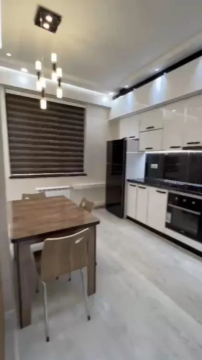 1-комн. квартира, 6 этаж, 55 м², Овир
