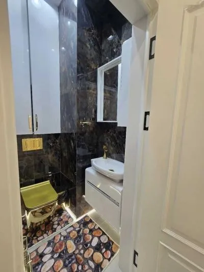 2-комн. квартира, 3 этаж, 78м², фирдавси