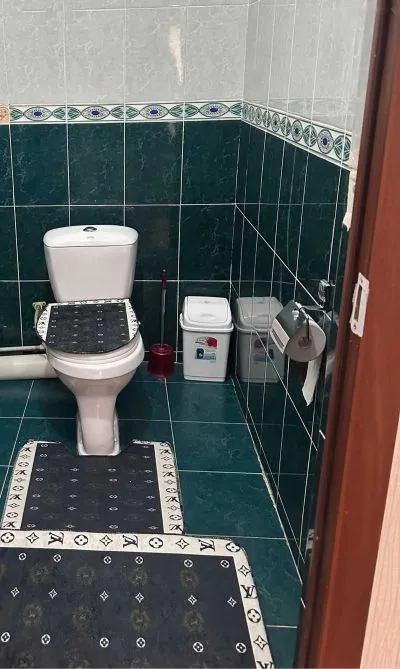 2-комн. квартира, 12 этаж, 100м², ул. Рудаки 124. Промо Италия