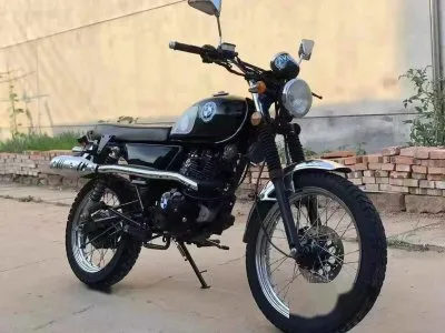 Мотоцикл Harley-Davidson на заказ