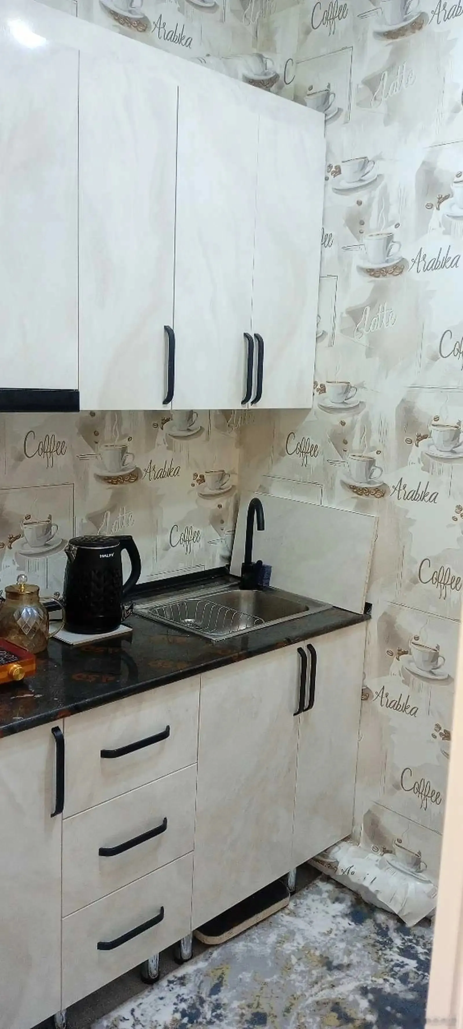 2-комн. квартира, 16 этаж, 58м², 33мкр