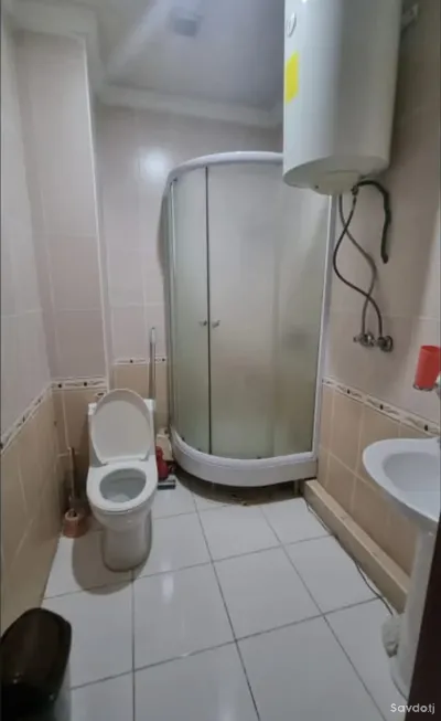2-комн. квартира, 7 этаж, 50м², Сино
