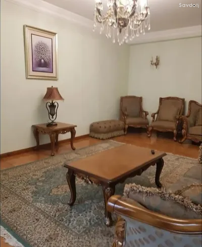 3-комн. квартира, 8 этаж, 121м², Сомони