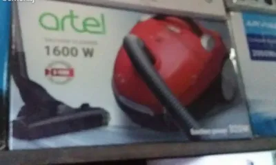 Пылесос 1600W