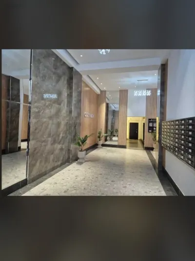 2-комн. квартира, 8 этаж, 70м², зелёный