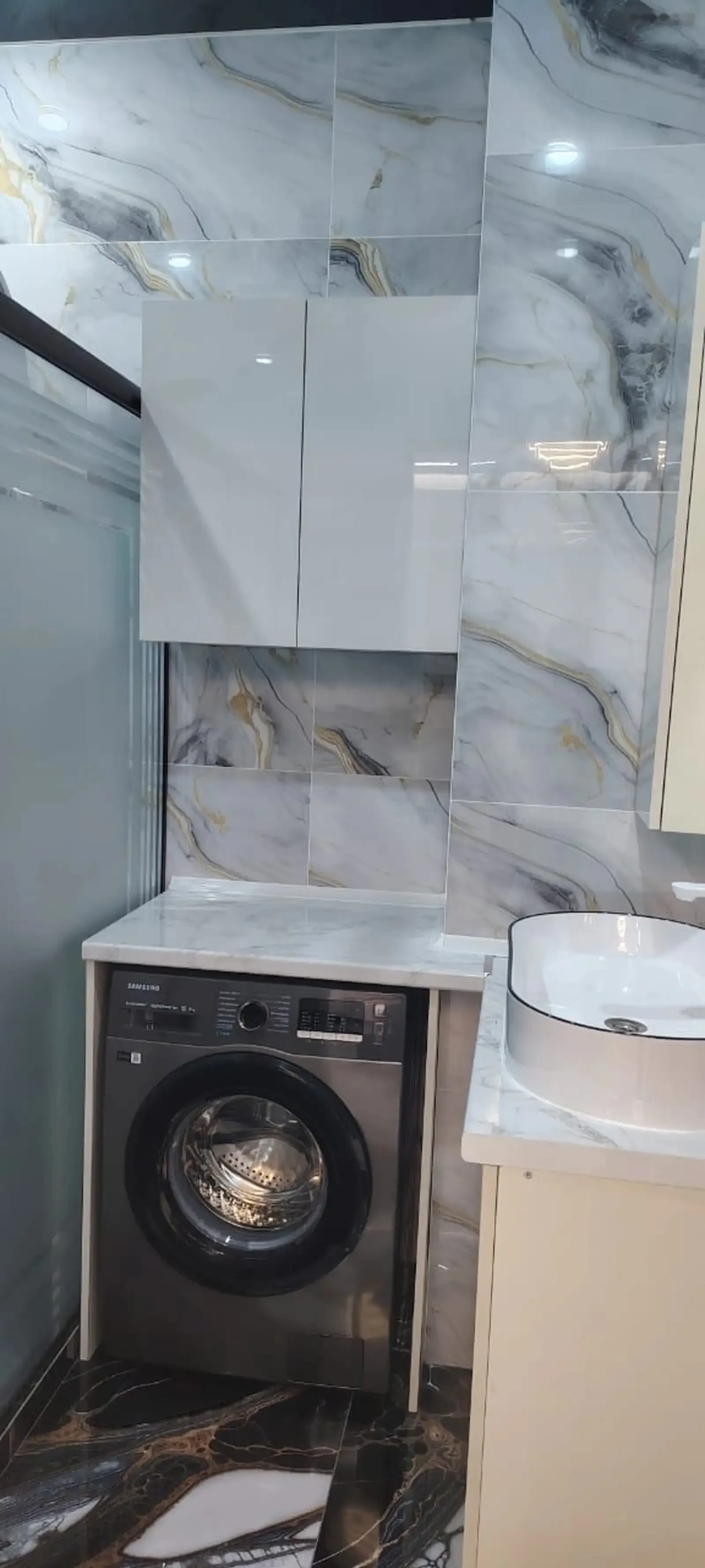2-комн. квартира, 8 этаж, 85м², Спартак