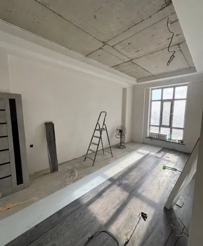 2-комн. квартира, 14 этаж, 64 м², 33 мкр