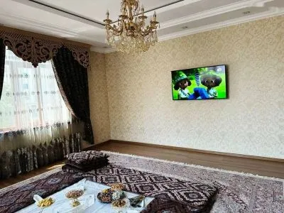 2-комн. квартира, 2 этаж, 96м², шохмансур