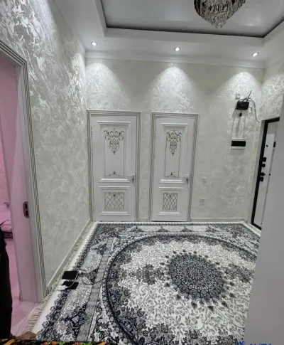 2-комн. квартира, 1 этаж, 53 м², Сино