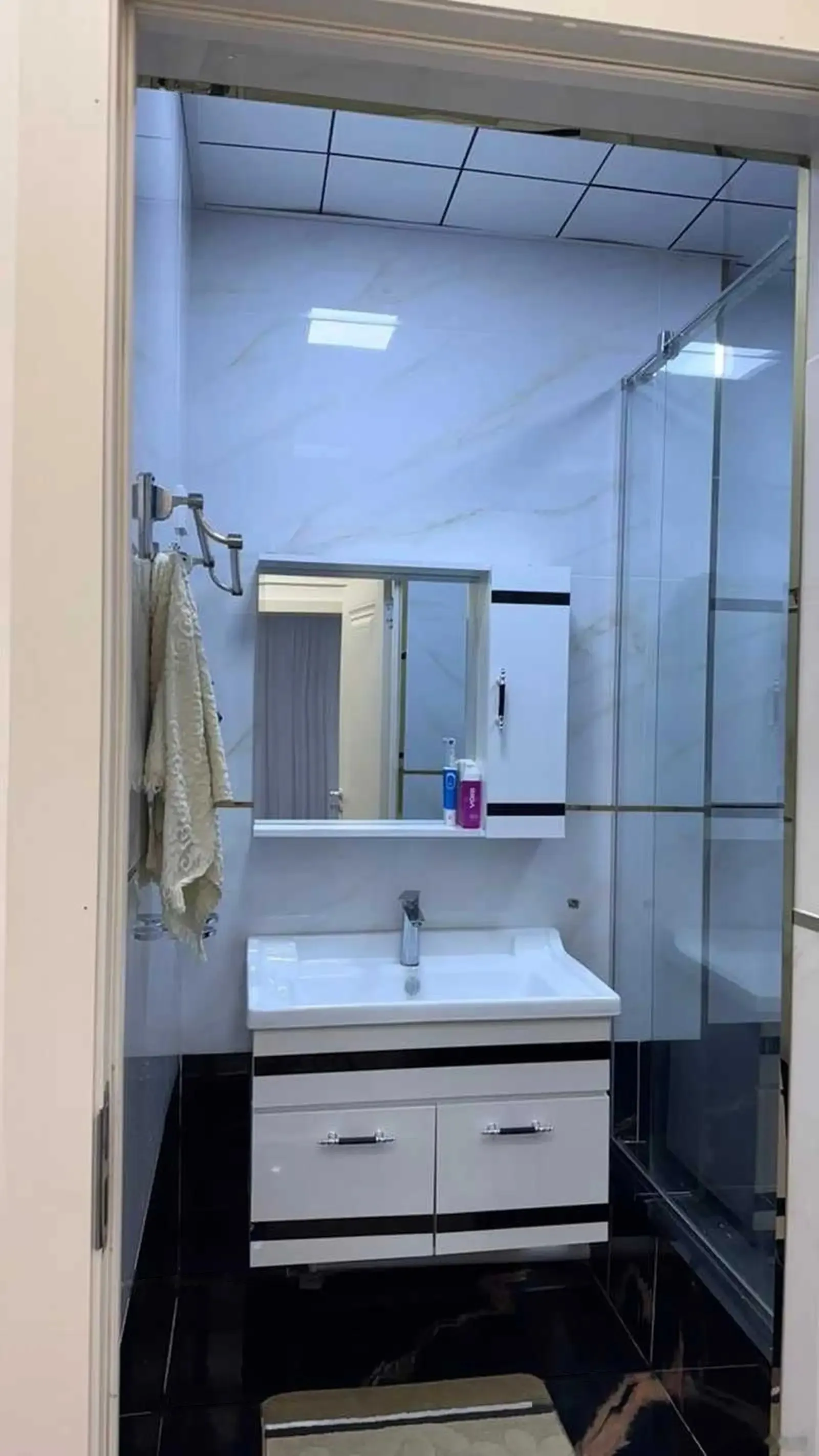 2-комн. квартира, 11 этаж, 85м², танка УВД